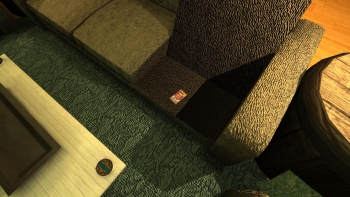 Tesla Effect Screenshot